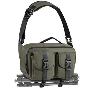 Sac de transport pour appareil photo Messager de voyage en plein air - Product Image 1