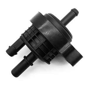 Válvula Solenoide del Canister de Carbón Mercedes-Benz 2502-488033, Tamaño de Puerto de 1/2 Pulgada, Medio Gas, Temperatura Normal - Product Image 3