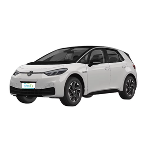 <span class=keywords><strong>Id3</strong></span> <span class=keywords><strong>2024</strong></span> Venta directa de fábrica <span class=keywords><strong>Id3</strong></span> Coche eléctrico Inteligente 5 asientos Carga rápida Hatchback Coches eléctricos - Product Image 5