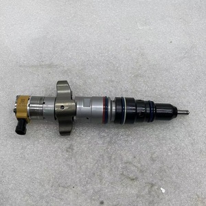 Pièces de machines de construction 459-8473 Injecteur de carburant C9 C7 Injecteur de carburant diesel 4598473 pour excavatrice 330C - Product Image 4
