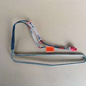 <b>Other</b> Defrosting Heater B2066-001-2314 220-240V Copper <b>Refrigerator</b> Part High Efficiency Household Use - Product Image 1