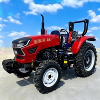 Tracteur à petites roues fabriqué en Chine, prix d'usine, outil multifonctionnel pour le labour, le bêchage et le désherbage, multiples accessoires