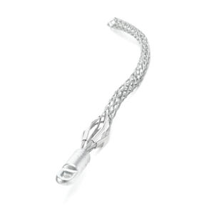 Ojo giratorio subterráneo tipo K, elevación de múltiples tejidos, empuñaduras de tracción de cables de alta resistencia, empuñaduras de malla de alambre - Product Image 1