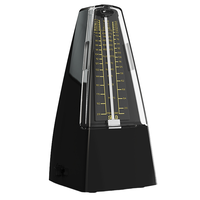 Wholesale High Accuracy Universal Mechanical Metronome Colorful Stringed Instruments Parts & Accessories