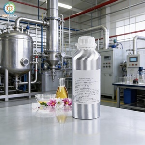 Fixateur industriel pour parfums, agent fixateur, fixateur pour la fabrication de parfums - Product Image 1