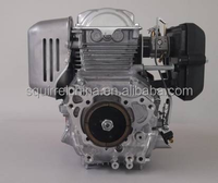 Moteur à essence de remplacement 3HP pour GX100, prix usine pour engins de construction