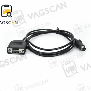 Kit de Programación de Tacógrafo para Camiones y Automóviles CD400 (Tacógrafo) con Función Completa, Simulación de Velocidad, Calibración Personalizada, Diésel - Product Image 3