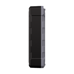 Avviatore di Emergenza Portatile per Auto <span class=keywords><strong>12V</strong></span> 24000mAh ad Alta Potenza con Batteria al <span class=keywords><strong>Litio</strong></span>, Compressore d'Aria e Ricarica Wireless - Product Image 6