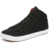 NR Chaussures montantes en toile Chaussures respirantes personnalisées pour hommes Vente en gros Chaussures pour femmes Fabricant professionnel