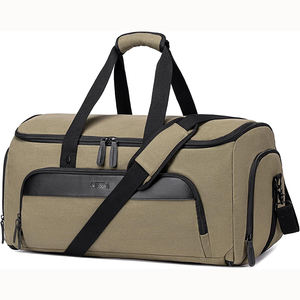 Free sample High Quality Custom Carry-on <b>Garment</b> <b>Bag</b> Business <b>Travel</b> <b>Garment</b> Suit <b>Bag</b> <b>Garment</b> Suit <b>Bag</b> - Product Image 1