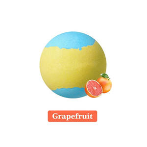 Bomba de baño de lavanda para dormir, Set de regalo de belleza de la naturaleza, bomba de Spa de lujo para relajación - Product Image 1