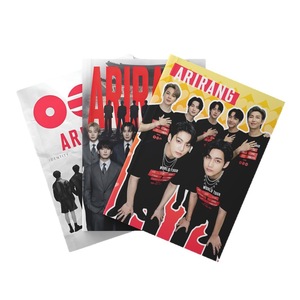 Nuovo Arrivo: Photobook KPOP degli Idol Bangtan Boys, 40 Pagine, 80 Foto, Album Fotografico <span class=keywords><strong>del</strong></span> Tour Mondiale 2026 ARIRANG, Album da Collezione - Product Image 1