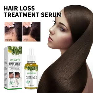 Hair Essential Oil Hair Repair Solution Damaged Smooth Nourishing Hair Promoting Growth Oil