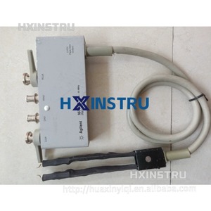 1 PCs Keysight 16334A <b>Test</b> Fixture t H - Product Image 4