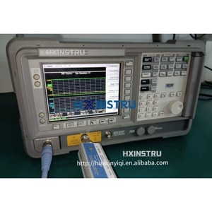 Analizador de Figuras de Ruido Agilent Serie NFA N8975A 10MHz - 26.5GHz H - Product Image 2