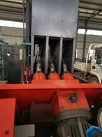 Machine de perçage d'angle et de marquage CNC, modèle de ligne JNC2532, utilisé dans la Transmission de puissance, tour angulaire