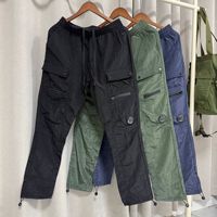 Blouson Bomber de Randonnée Unisexe 2026 – Coupe Ample, Fermeture Éclair Fine, Nylon, Détails Métalliques et Lentilles, Tailles Européennes Fonctionnelles