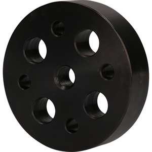 KS คู่มือแผ่นเครื่องมือขนาดเส้นผ่าศูนย์กลางภายนอก96.5มม - Product Image 2