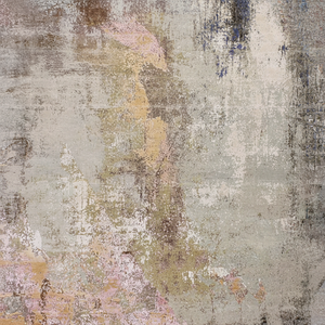 Alfombra Adiva fabricante de alfombras turcas Gaziantep hecha a máquina 20 pies exportación al por mayor Tapis barato lavable respaldo de algodón antideslizante - Product Image 1