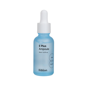 Ampoule Biblion C Plus 30mL, ampoule visage coréenne à la vitamine C, éclaircissante, pour un teint éclatant, correction du teint, soin du visage pour un éclat radieux - Product Image 3