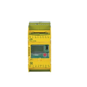 Pi Lz 772000 Safety <b>Relay</b> Mm0p 24VDC and PNOZ Mm0p Safety <b>Relay</b> PNOZ Mm0p - Product Image 1