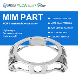 KYHE 티타늄 CNC 가공 시계 다이얼 액세서리 - Product Image 1