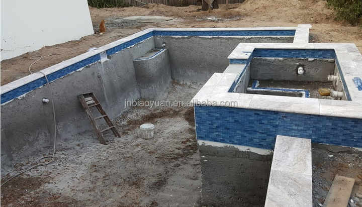 High Performance Multi Functional Epoxy Tile Grout for Ceramic Tile Gap Filling