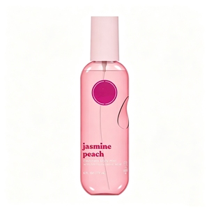 Fruity Floral Scent Body Mist 8 Optional Fragrances Hydrating Long Lasting <b>Spray</b> Aloe Hyaluronic Acid Portable for Women - Product Image 5