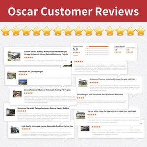 Cubierta retráctil plegable techo pérgola aleación de aluminio Pvc <span class=keywords><strong>vela</strong></span> exterior jardín <span class=keywords><strong>terraza</strong></span> Patio sistemas de techo <span class=keywords><strong>toldo</strong></span> retráctil - Product Image 5