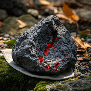 <span class=keywords><strong>Pierre</strong></span> <span class=keywords><strong>de</strong></span> <span class=keywords><strong>lave</strong></span> volcanique naturelle brute pour aquariums, <span class=keywords><strong>pierre</strong></span> <span class=keywords><strong>de</strong></span> basalte, pierres volcaniques, <span class=keywords><strong>pierre</strong></span> ponce, diffuseur d'arômes, aromathérapie, Noël - Product Image 3
