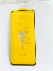 Funda completa de Ángel 6D para Huawei <span class=keywords><strong>P30</strong></span>, cristal templado para Huawei <span class=keywords><strong>P30</strong></span> Lite, Protector de pantalla UV, película de vidrio templado - Product Image 5