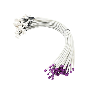 Fabricante Profissional de Cabos Montagem de Cabos para UAV Chicote de Fiação para Drone FPV - Amostra FPV Disponível - Product Image 3