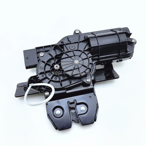 Điều Kiện Mới Tự Động Phần Phía Sau Cơ Thể Khóa Cửa Cơ Chế Thành Phần SA3F-6305200C Cho Byd Nhân Dân Tệ Cộng Với/atto3 - Product Image 6