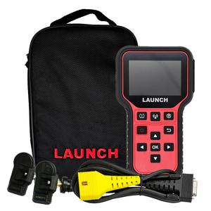 Nouvel outil de diagnostic OBD2 édition internationale <span class=keywords><strong>CRT</strong></span> 511 Lecteur de code Scanner <span class=keywords><strong>Test</strong></span> actif Écran 1,5 pouces Interface USB Universel - Product Image 1