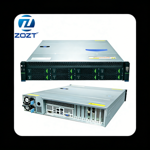 เซิร์ฟเวอร์ราคาประหยัด PowerEdge R340 1U Rackmount (แรม 16GB ฮาร์ดดิสก์ 8TB) |   สินค้ามือสองพร้อมรับประกัน พร้อมจัดส่งทั่วโลก AMD EPYC 9005 Proc - Product Image 3