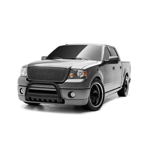 Parachoques Delantero de Venta Directa de Fábrica, Barra Protectora para Toyota Fortuner, Tacoma, Fj <span class=keywords><strong>Cruiser</strong></span>, Tundra, Mitsubishi L200, Ram, Dmax - Product Image 3