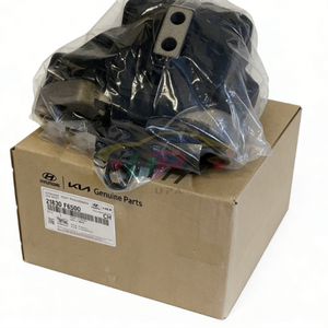 Soporte de montaje de transmisión de alta transmisión 21830-F6500 21830F6500 para Hyundai Elantra Kia Ceed 21830 F6500 - Product Image 1