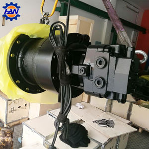 Para Kobelco Swing Motor Assy Construction Machinery Part por SK210-8 - Product Image 4
