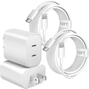 <span class=keywords><strong>Chargeur</strong></span> rapide 20W pour iPhone 17/16 Pro/16 Pro Max/iPhone 15/15 <span class=keywords><strong>Plus</strong></span>/15 Pro/15 Pro Max, adaptateur secteur US pour câble <span class=keywords><strong>Apple</strong></span> - Product Image 5