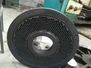 สายการผลิตทราย<span class=keywords><strong>แมว</strong></span> YSX ครบวงจร พร้อมเครื่องอัดเม็ดแบบแบนขั้นสูง - Product Image 5