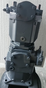 Pompe hydraulique Hydromatic A11VO75 A11VO75LRDS A11VO75LE2S A11V075LRDS/10R-NPD12N00 A11VO75LE2S/10R-NZD12K81H - Product Image 5
