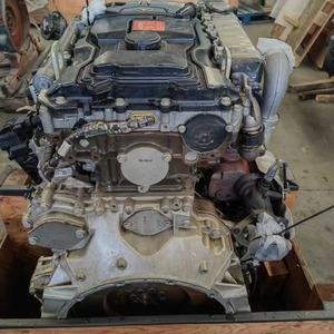 Nouvel assemblage de moteur diesel Mercedes OM460LA pour la fabrication de camions - Product Image 6