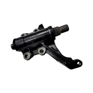 Peças de Suspensão Melhor Preço Com Qualidade Superior OEM 45410-36042 Bracket Assy Idler Control Arm