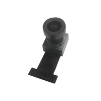 1080P SC2336 casque intelligent grand angle machine publicitaire machine intégrée module de caméra mipi