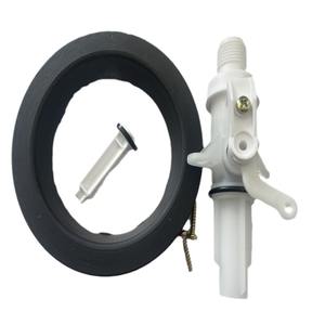 Kit de Válvula de Inodoro de Alto Rendimiento a Prueba de Fugas para Thetford Aqua Magic IV RV 13168, Piezas de Válvula - Product Image 3