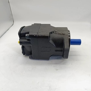 Pompe hydraulique à palettes M4C1 024 1N00 A102 High (207/3000) pour M3B M3B1 M4SC M4SC1 M4D M4D1 M4SD M4SD1, pompe OEM 2600 tr/min - Product Image 4