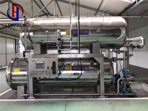 Industriale <span class=keywords><strong>autoclave</strong></span> composito 1000l - Product Image 3