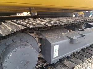 Excavadora usada KOMATSU, excavadora de segunda mano de 13 toneladas, maquinaria hidráulica original sobre orugas, PC138US, 1, 2, 1, 1, 2, 1, 2, 1, 2, 1, 2, 1, 2 - Product Image 5