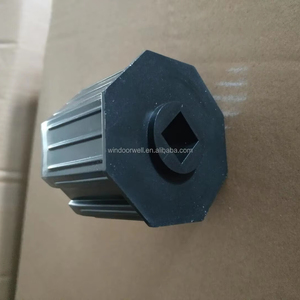 <strong>Roller</strong> <strong>Shutter</strong> Parts <strong>for</strong> Manual Gear Box Crank Wheel <strong>Plastic</strong> <strong>Cap</strong> - Product Image 1