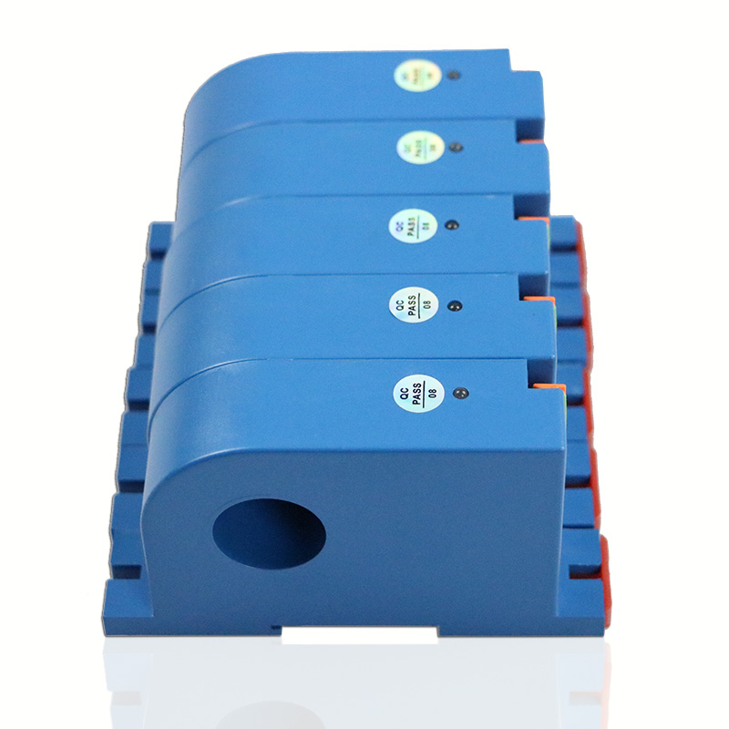 20a 25a 50a 4-20мА преобразователь тока с эффектом Холла с входом 0-200 А и выходом 4-20 мА 0-10 В